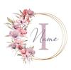 Personalized Mug Initial with Name Cup Coffee Hot Chocolate Mugs Wedding Bridesmaid Mothers Day Birthday Christmas Gifts for Her