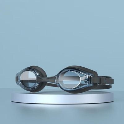 Bojue Adult Training Anti-fog Swimming Goggles