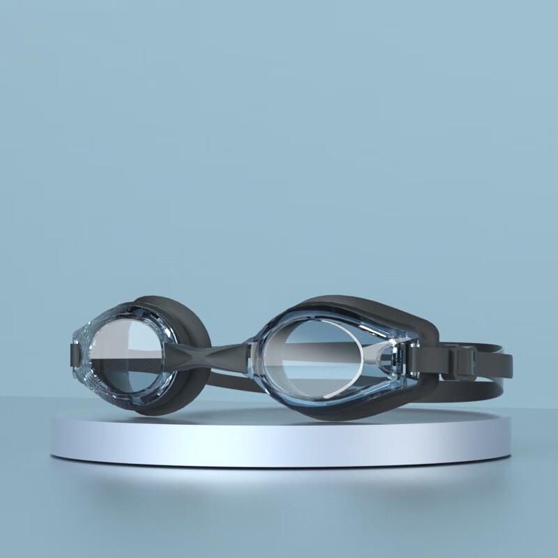 Bojue Adult Training Anti-fog Swimming Goggles