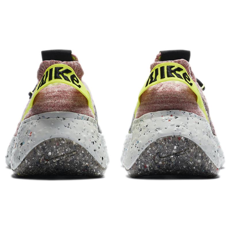 Nike Space Hippie 04 'Light Arctic Pink' Damen-Sneaker CD3476-700