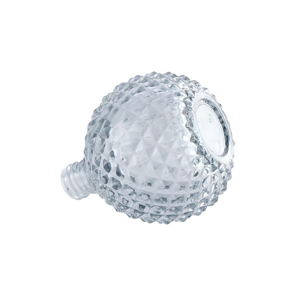 Bottle Travel outfit Refillable Bottles Airbag Spray bottle Glass Perfume Bottle Dispensed bottles