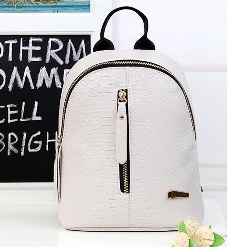 Trendy Waterproof Nylon Shoulder Bag With Inner Zipper Pocket For Ladies