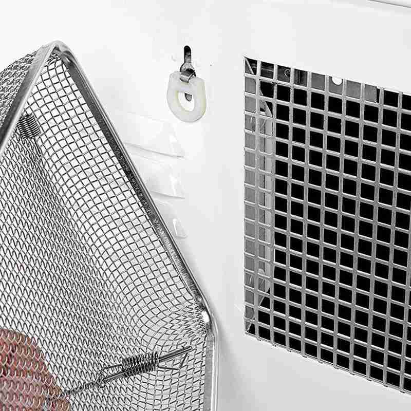 stove vent screen
