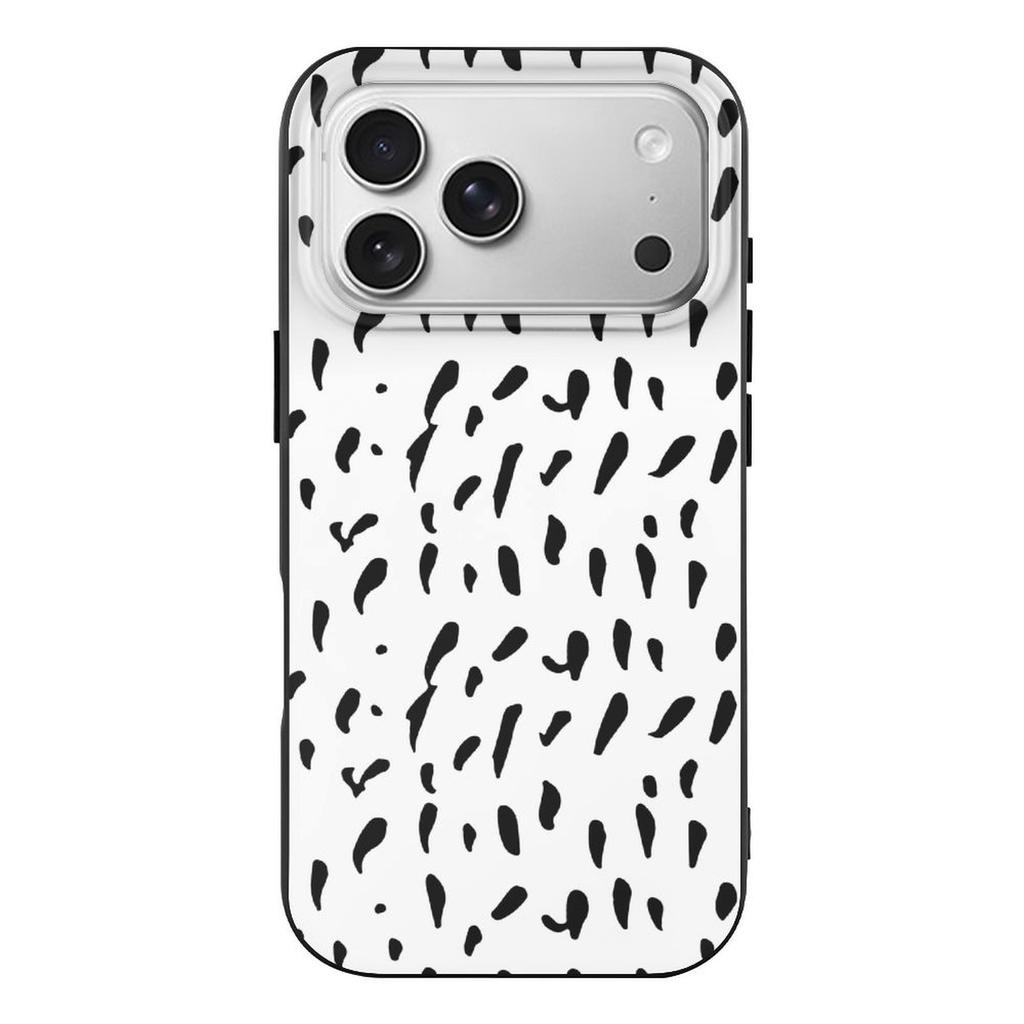 1 Pack For iPhone 17 Series TPU Phone Case Transparent Clear Flexible Design, Daily Protection