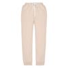Children's Fashion Solid Colour Casual Pants Sweatpants Trousers Drawstring Elastic Waist Drawstring Drawstring Drawstring Pants
