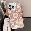 Divination Tools T-tarot Cards Phone Case For IPhone 17 16 15 14 13 12 11 Pro Max Plus Pro Colorful Shell