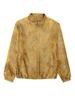 2026 Spring Fashion Age-Reducing Jacket for Middle-Aged & Elderly Women - Casual Thin Style Top