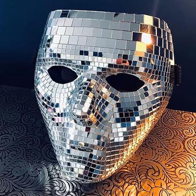 Festligt tilbehør – Festmasker