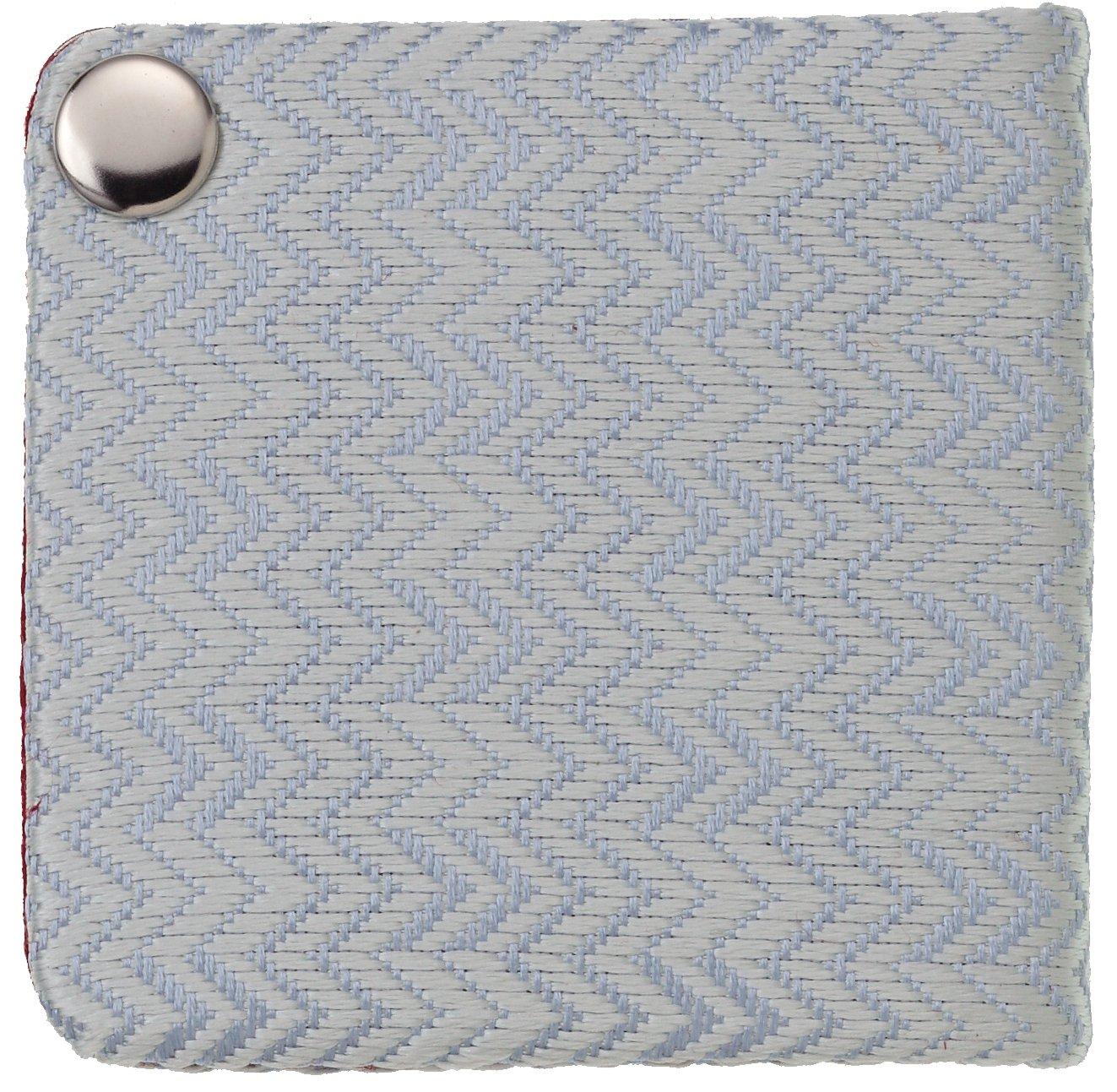 

Vixen Loupe Pocket Loupe Vegetable Dyed Loupe Four Seasons Tsuyukusa Ori~Aya~ (Dew Grass) 43187-8