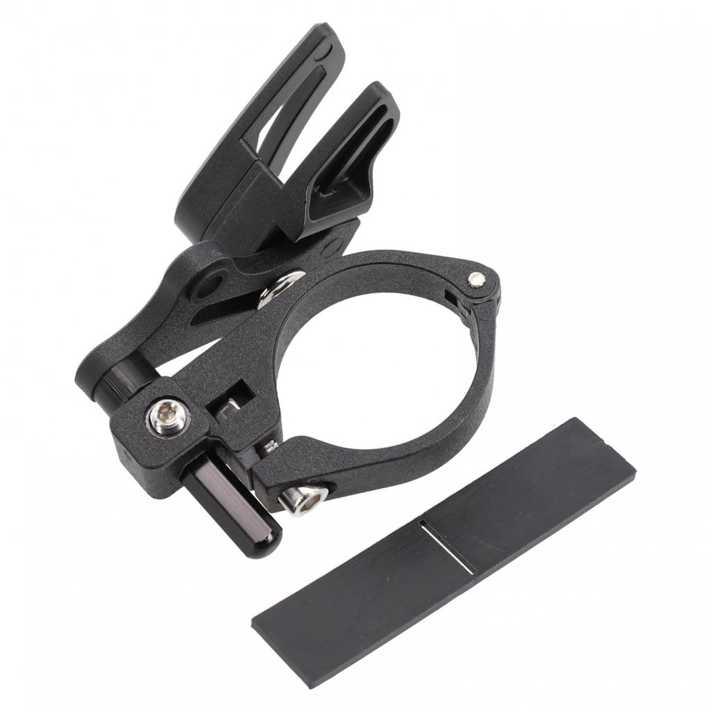 Chain Guide Protector Protector Aluminum Alloy Burr-free