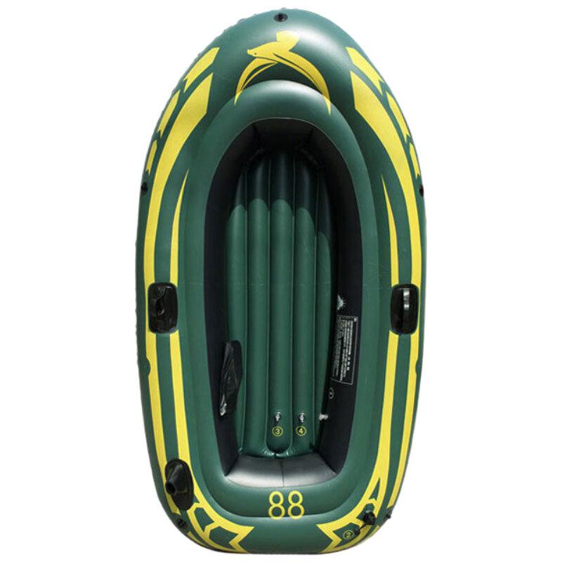 Shengfangtuo Heavy-Duty Inflatable Rescue & Fishing Boat