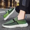 New Large Size Lazy Overshoes Sneakers Casual Breathable Classic Running