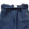 Bluedog Baby Wide Fit Denim Pants  46114 410 01 
