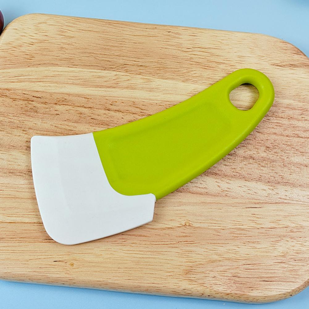 Baking Spatulas Cream Butter Cake Batter Scrapers Multi-functional Scraper Baking Cream Smoothing Spatula Cake Frosting Tool