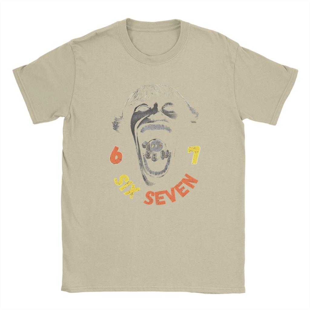 Steal a Brainrot T Shirt Men Women 100 Cotton Novelty TShirts Round Neck  Tee Shirt Short Sleeve Tops Plus Size