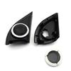 Tweeter Speaker Cover For Honda Vezel XR-V Series Front Door High Pitch Loudspeaker Lid Treble Twitter Horn Decoration Shell