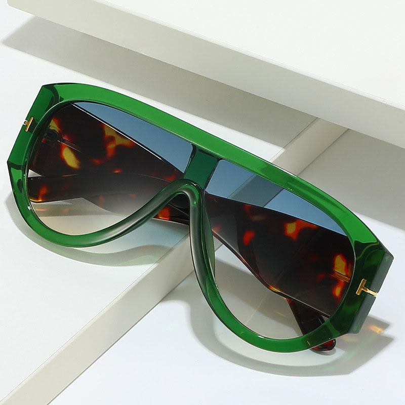 European American Style Women Sunglasses Pilot Shape UV Protection Sun Glasses for Man High Quality Sunglass Women