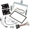 Honda Car Navigation and Audio Installation Kit Be Sure To Check the Vehicle N-ONE KJ-H58DE Please [Compatible List] KJ-H58DE