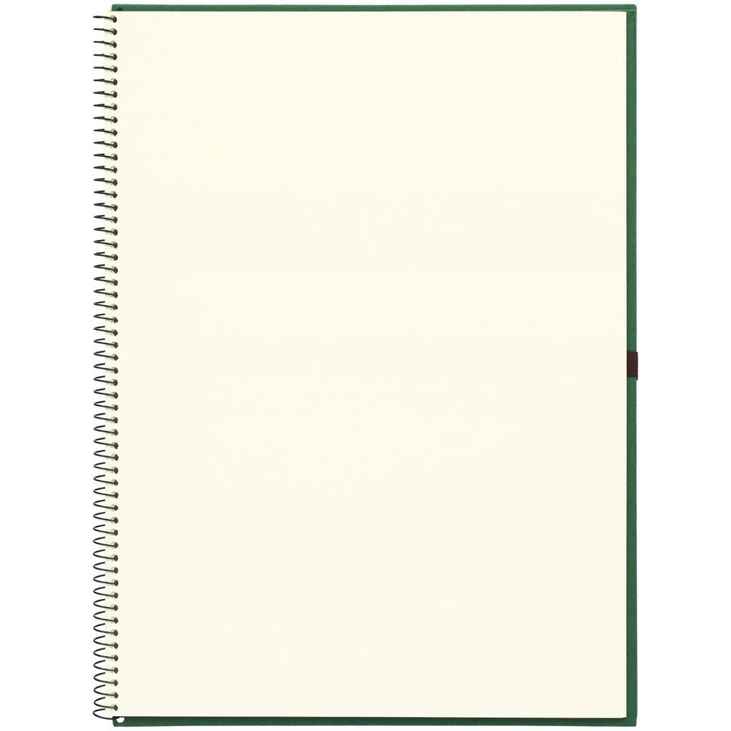 Maruman Sketchbook F4 Vif-Art Watercolor Paper, Medium Grain, 15 Sheets, S24VA