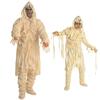 Ägyptische Mumie & Sensenmann Halloween Kostüm für Kinder & Erwachsene