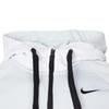 Nike Long Sleeves Hooded Zipped Jacket 'White' Men's DQ4788-085