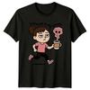 Sarcasm Is My Cardio Unisexs TShirt Coffee Lover Humor Workout