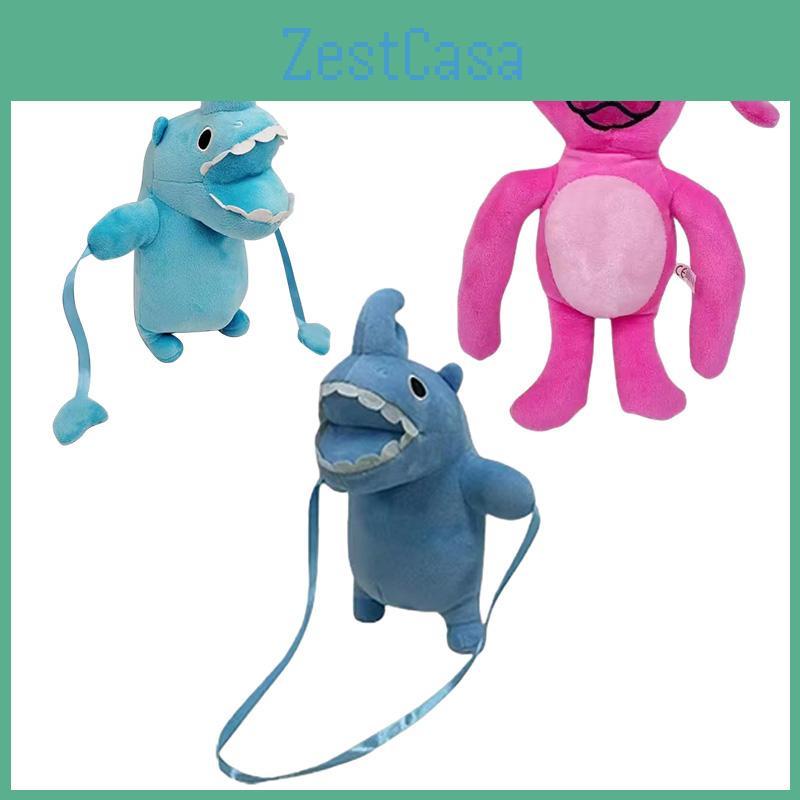 Garten Of Banban Plush Adorable Animal Plush Toy For Kids Customizable Design