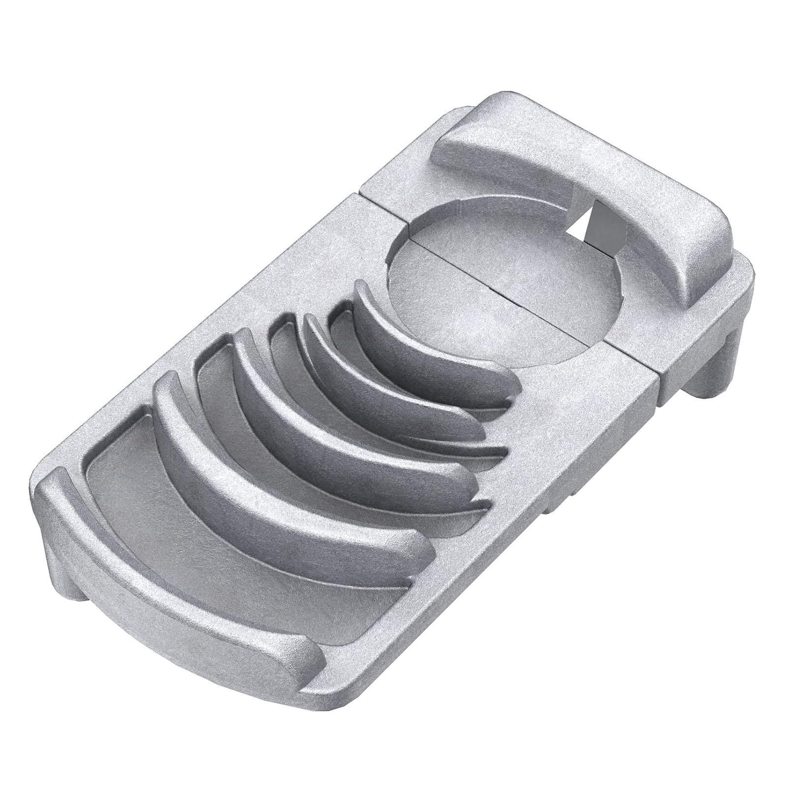 

Plastic Pipe Deburring Tool Professional Effective 1 1 4‑4in PVC Tubing Plumbing Reamer Chamfer