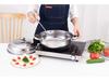 Stainless Steel Double-Layer Thickened Soup Steamer Pot - Multifunctional Household Cookware Gift
