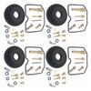 Suzuki BANDIT GSF600S Carburetor Repair Kit