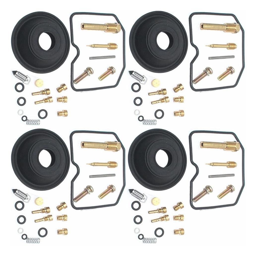 Suzuki BANDIT GSF600S Carburetor Repair Kit