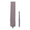 Microfiber Head Long Handle Cleaning Mop Retractable Window Duster Scrubber  Cleaning Supplies
