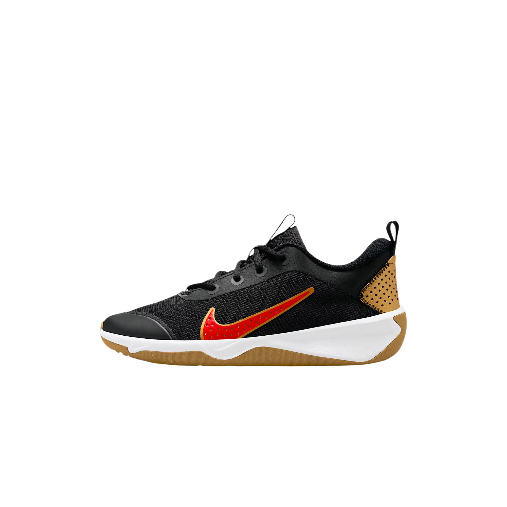 

Nike Breathable Low top Kids Outdoor Shoes Unisex DM9027-014 40