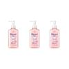 Biore Moisturizing Cleansing Liquid 230ml 3-Pack, 3 Pcs