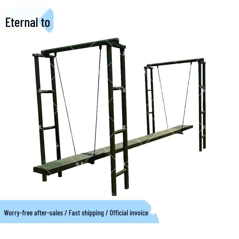 Yongzhi Outdoor Fitness & Training Equipment