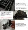 [Without Electric P] Toyota Rise & Daihatsu Rocky (RAIZE Rocky) Interior Rubber Mat (White