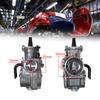 High Performance Pwk Carburetor With Interface Nozzle Available In 21 To 34mm Sizes For Atv And Utv Modifications