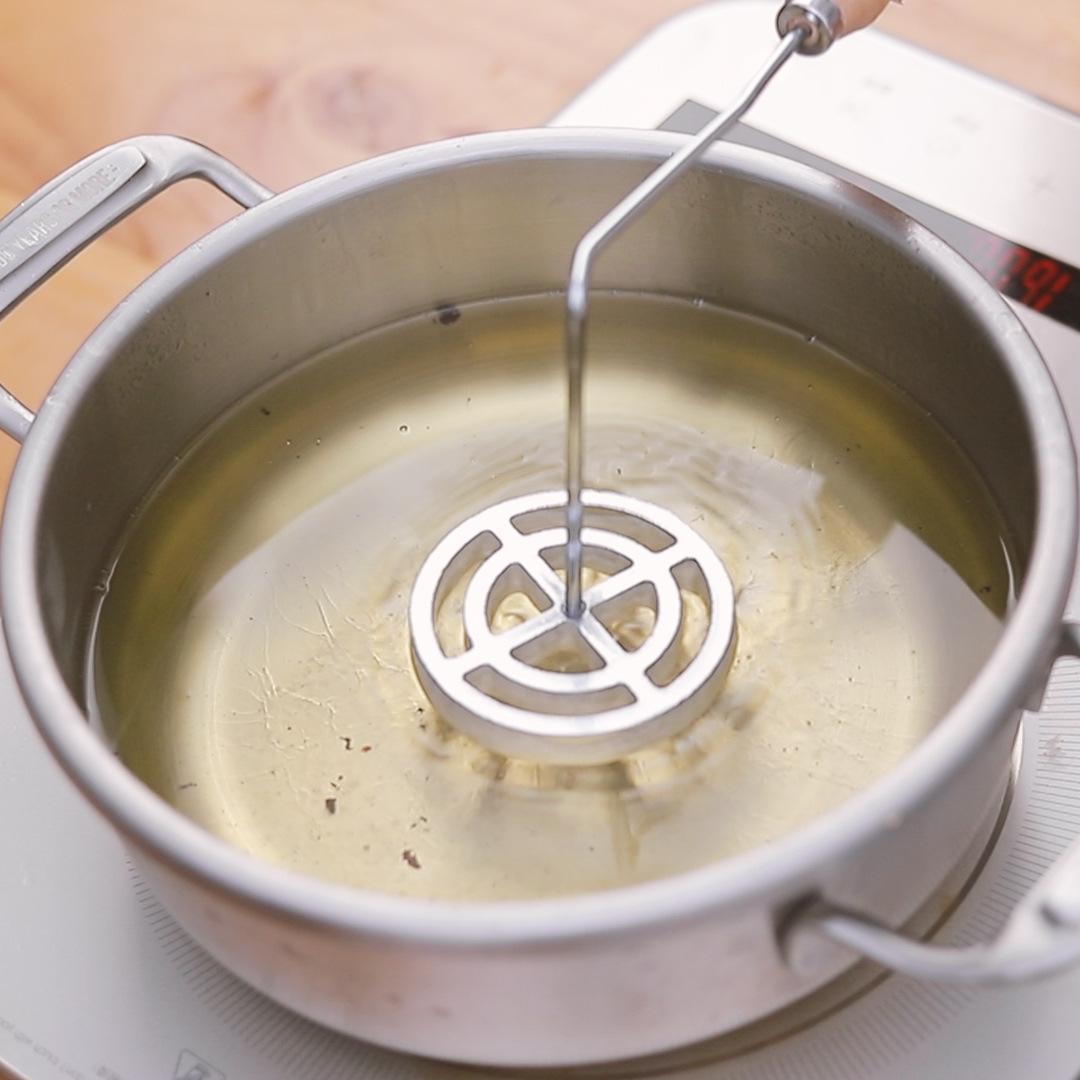 

Набор из 2 предметов из алюминиевого сплава с антипригарным покрытием, форма для жарки, розетка, печенье, вафли, кольца, печенье с тертой морковью, кухонные гаджеты для выпечки 2-piece set