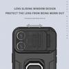 Case For OnePlus Ace 5 Racing Case For OnePlus Ace 5 Racing Ring Holder Magnetic Cover For OnePlus Ace 5 Racing Push Window Case