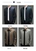 2026 Spring Men's Lapel Jacket: Dad-Style, Business Casual & Fashionable Outerwear