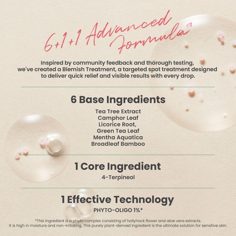 AXIS-Y Spot the Difference Blemish Treatment 15ml