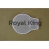 Plastic "Instrument Cluster Cover" Fit For Royal Enfield All New Classic 350