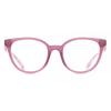 Women Blue Light Block Eyeglasses Hc6259u 5954sb