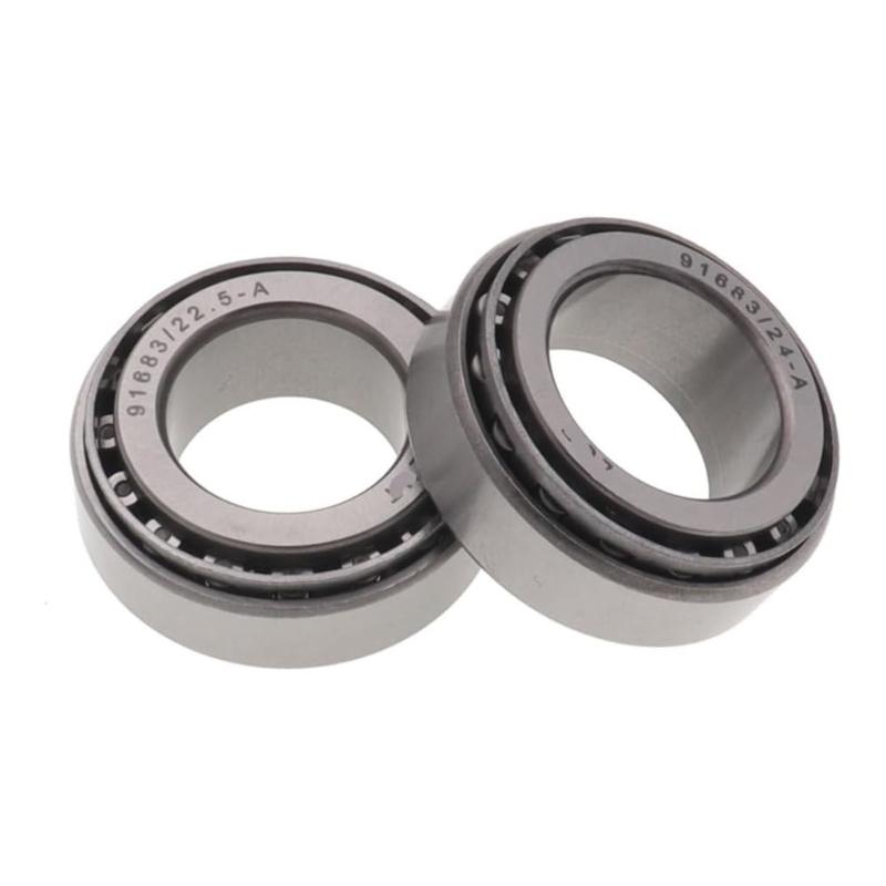 Roulement polyvalent pour des performances de direction améliorées et une durabilité accrue dans les motos de course sur sable 50cc à 250cc 41-22.5-24