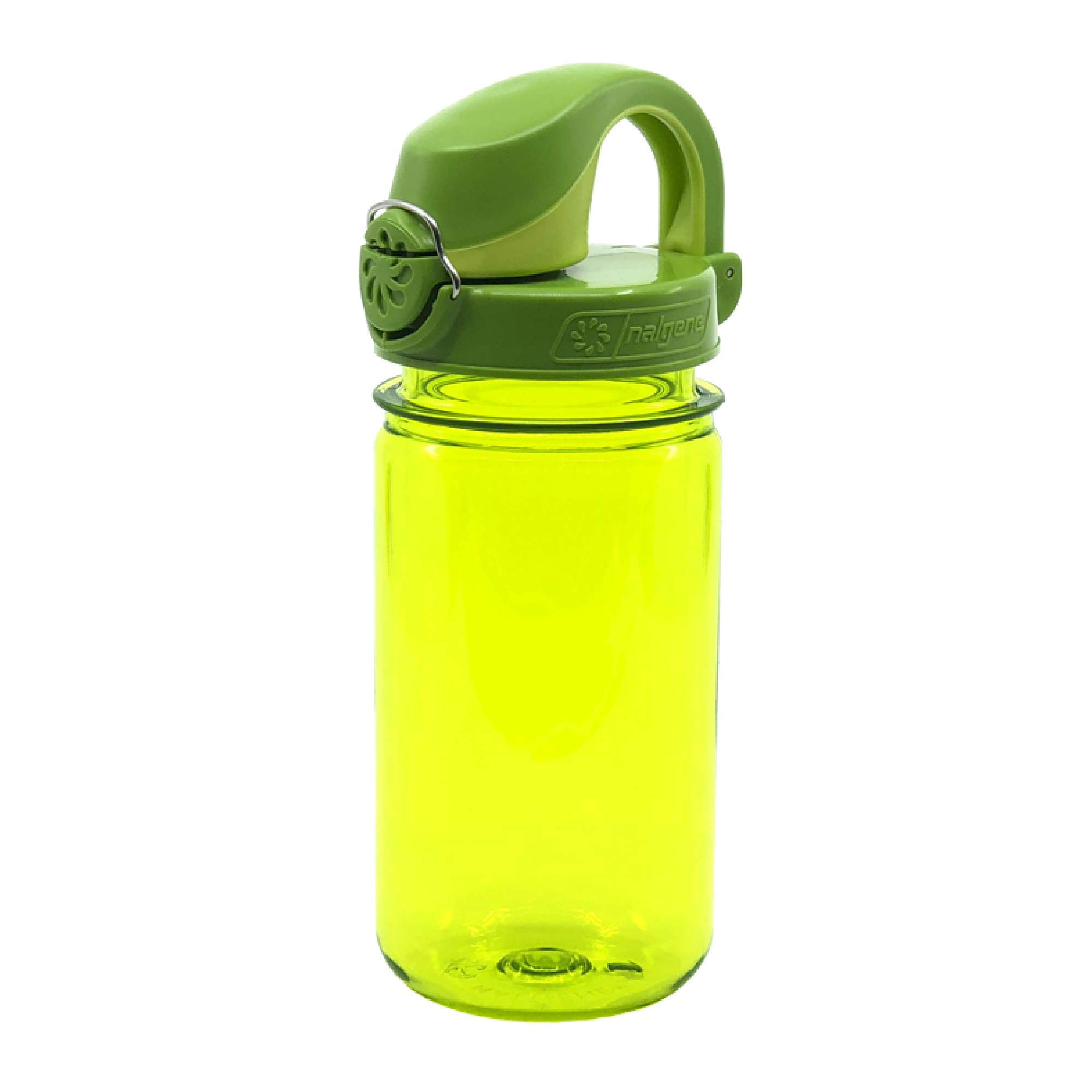 

nalgene OTF bottle green 91405 0.38L зелёный