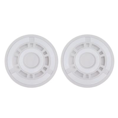 2 Stück Mopptücher Halterung Mopptücher Halter für Dream S10 S10 Pro Roboterstaubsauger
