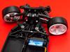 Tamiya TT-02 2WD Drift Conversion Kit Full Set Ver.2