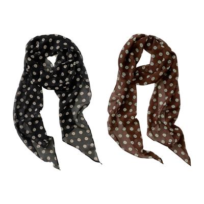 Accessoires – Schals & Tücher