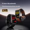 dido R50ProMax Smart Health Monitoring Bracelet (CN version)