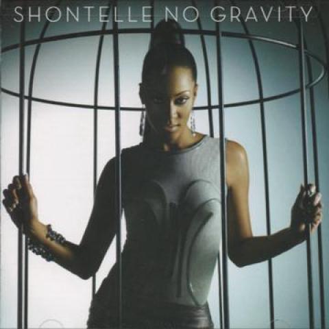 

CD SHONTELLE - No Gravity B001462502 Universal 2010 US Rap & Hip-Hop/R&B Used